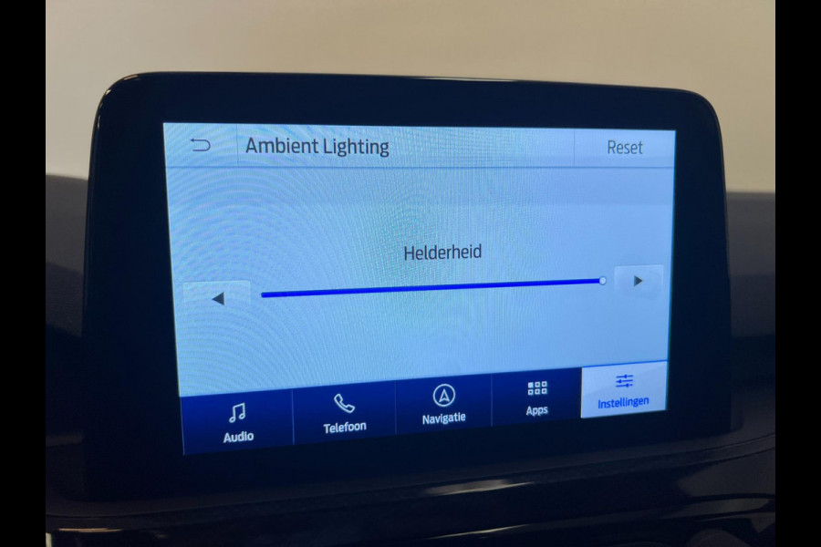 Ford Kuga 2.5 PHEV ST-Line X / BTW / Pano / HUD / Trekhaak