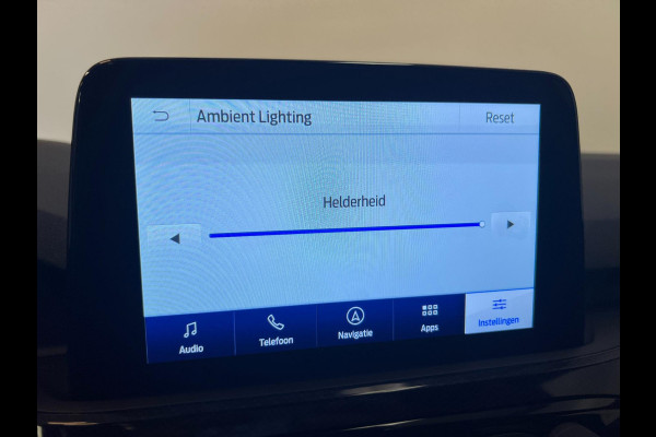 Ford Kuga 2.5 PHEV ST-Line X / BTW / Pano / HUD / Trekhaak