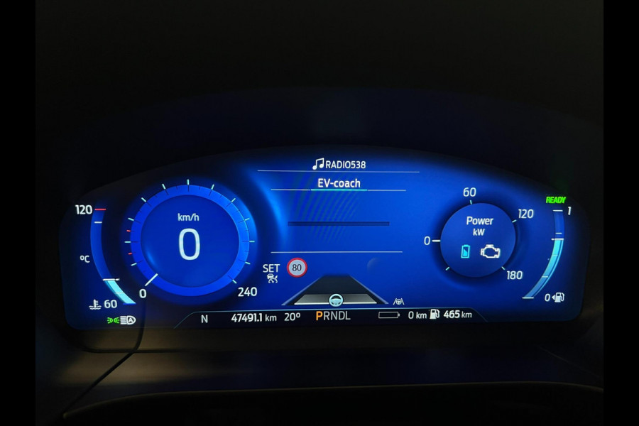 Ford Kuga 2.5 PHEV ST-Line X / BTW / Pano / HUD / Trekhaak
