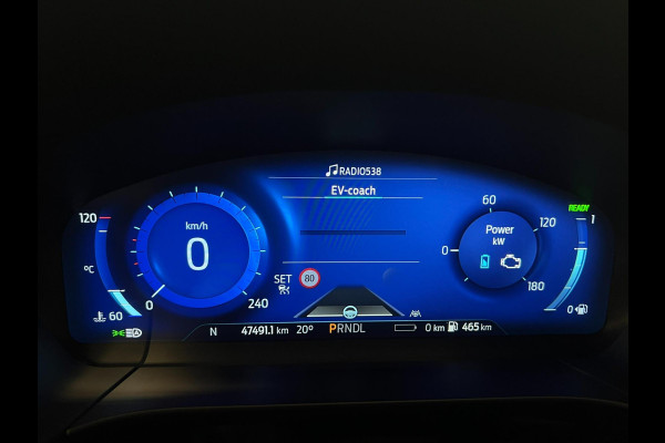 Ford Kuga 2.5 PHEV ST-Line X / BTW / Pano / HUD / Trekhaak