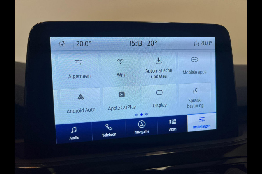 Ford Kuga 2.5 PHEV ST-Line X / BTW / Pano / HUD / Trekhaak