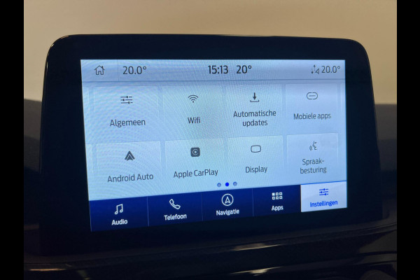 Ford Kuga 2.5 PHEV ST-Line X / BTW / Pano / HUD / Trekhaak
