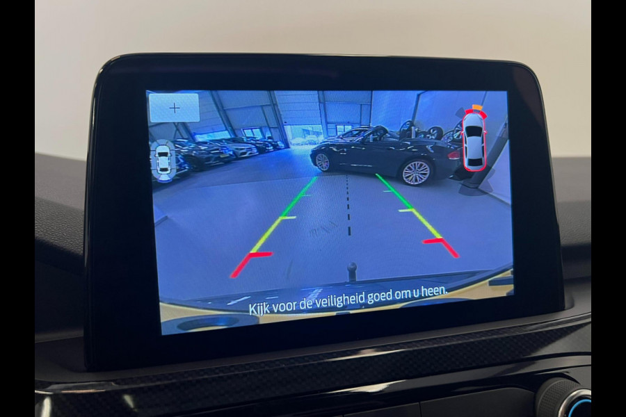 Ford Kuga 2.5 PHEV ST-Line X / BTW / Pano / HUD / Trekhaak