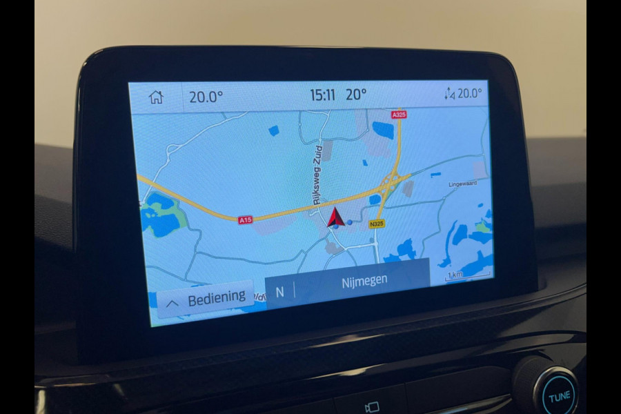 Ford Kuga 2.5 PHEV ST-Line X / BTW / Pano / HUD / Trekhaak