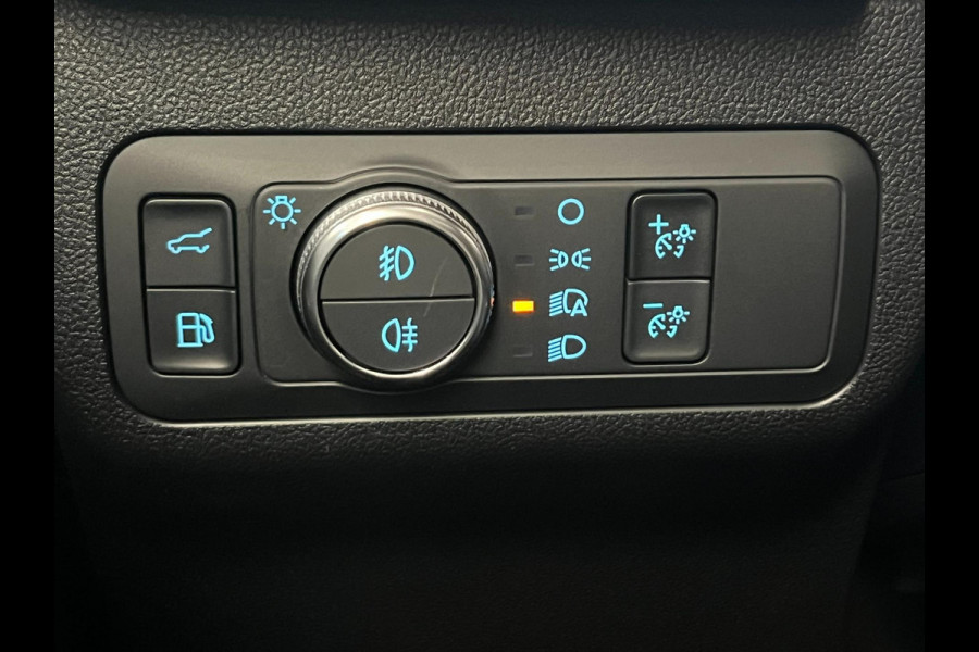 Ford Kuga 2.5 PHEV ST-Line X / BTW / Pano / HUD / Trekhaak