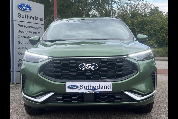 Ford Kuga 2.5 PHEV ST-Line X | SCI | 243pk | Driver Assistance Pack | Winterpack | Wegklapbare Trekhaak | 2100kg Trekgewicht