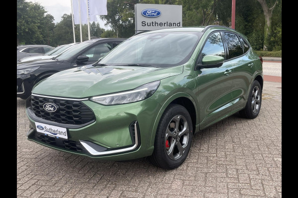 Ford Kuga 2.5 PHEV ST-Line X | SCI | 243pk | Driver Assistance Pack | Winterpack | Wegklapbare Trekhaak | 2100kg Trekgewicht
