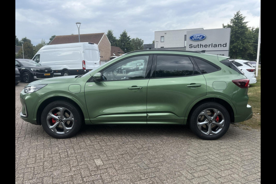Ford Kuga 2.5 PHEV ST-Line X | SCI | 243pk | Driver Assistance Pack | Winterpack | Wegklapbare Trekhaak | 2100kg Trekgewicht