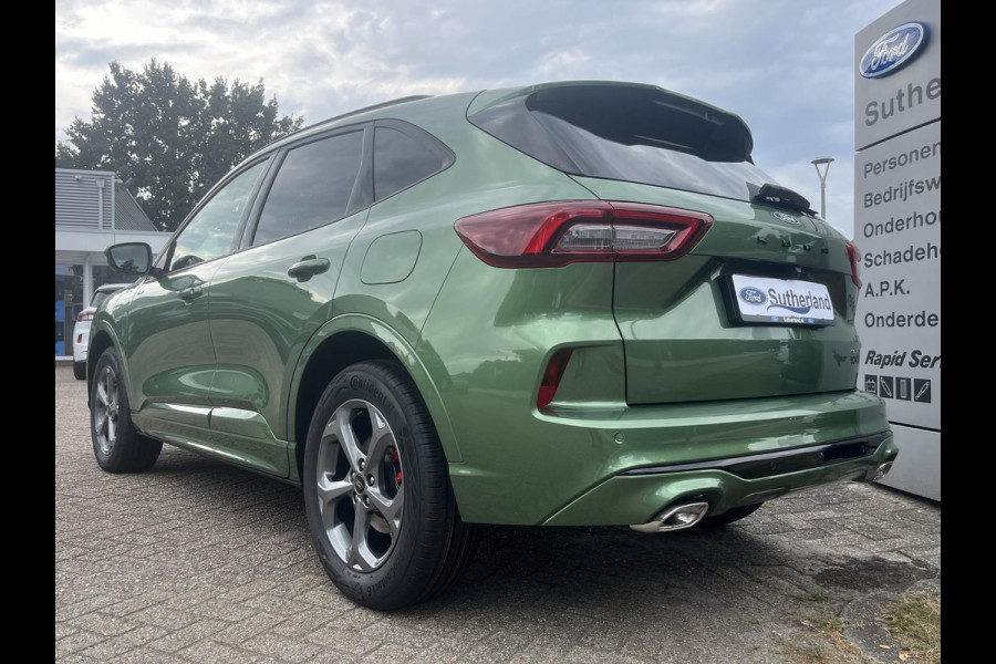 Ford Kuga 2.5 PHEV ST-Line X | SCI | 243pk | Driver Assistance Pack | Winterpack | Wegklapbare Trekhaak | 2100kg Trekgewicht