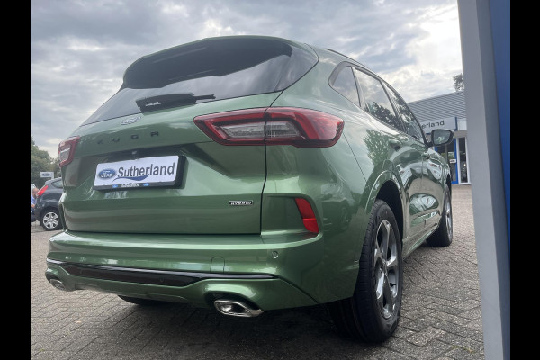 Ford Kuga 2.5 PHEV ST-Line X | SCI | 243pk | Driver Assistance Pack | Winterpack | Wegklapbare Trekhaak | 2100kg Trekgewicht
