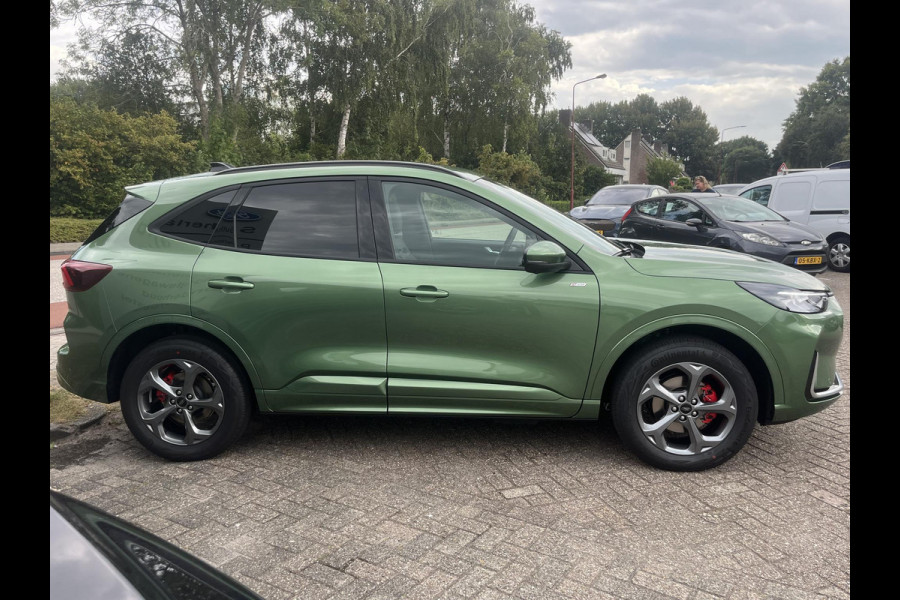 Ford Kuga 2.5 PHEV ST-Line X | SCI | 243pk | Driver Assistance Pack | Winterpack | Wegklapbare Trekhaak | 2100kg Trekgewicht
