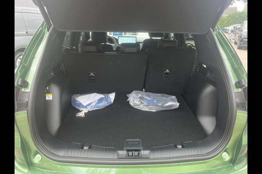 Ford Kuga 2.5 PHEV ST-Line X | SCI | 243pk | Driver Assistance Pack | Winterpack | Wegklapbare Trekhaak | 2100kg Trekgewicht