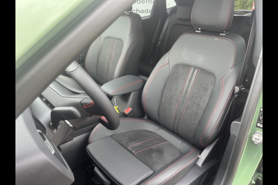 Ford Kuga 2.5 PHEV ST-Line X | SCI | 243pk | Driver Assistance Pack | Winterpack | Wegklapbare Trekhaak | 2100kg Trekgewicht