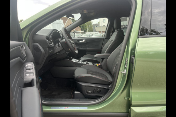 Ford Kuga 2.5 PHEV ST-Line X | SCI | 243pk | Driver Assistance Pack | Winterpack | Wegklapbare Trekhaak | 2100kg Trekgewicht