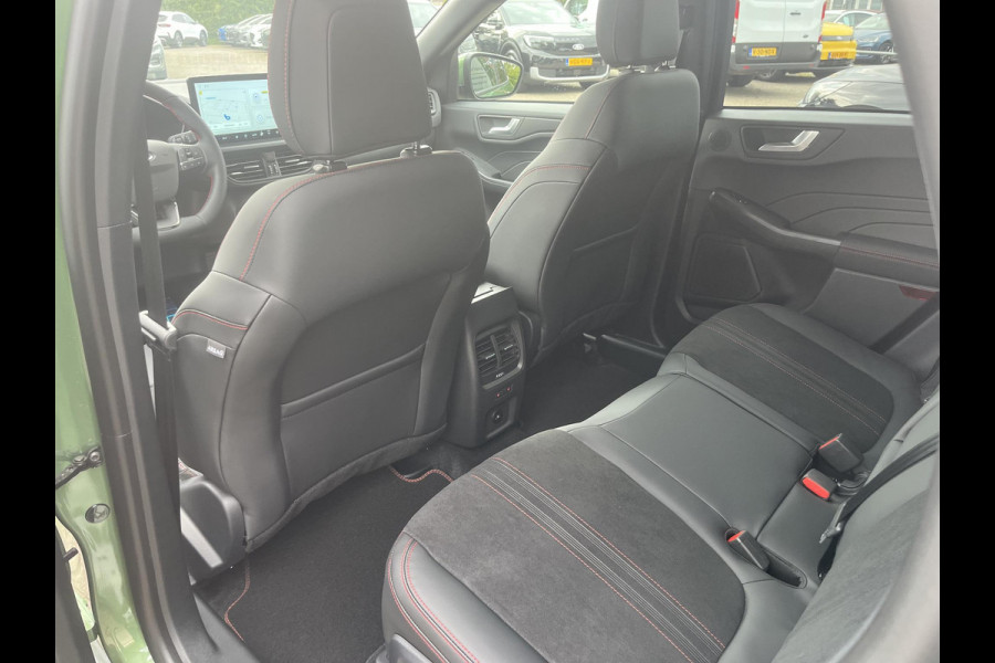 Ford Kuga 2.5 PHEV ST-Line X | SCI | 243pk | Driver Assistance Pack | Winterpack | Wegklapbare Trekhaak | 2100kg Trekgewicht