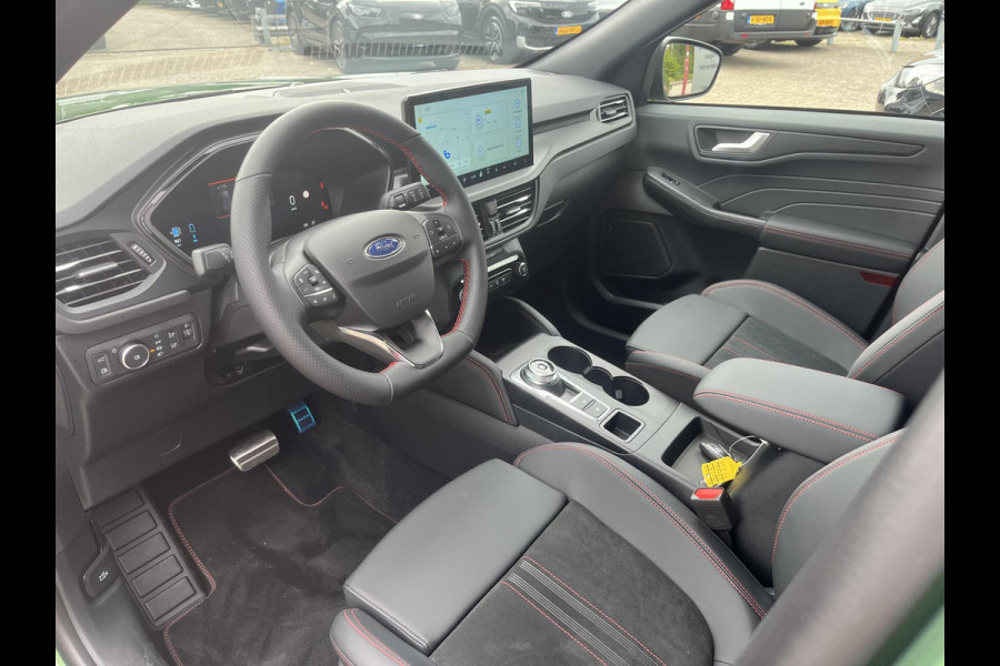 Ford Kuga 2.5 PHEV ST-Line X | SCI | 243pk | Driver Assistance Pack | Winterpack | Wegklapbare Trekhaak | 2100kg Trekgewicht