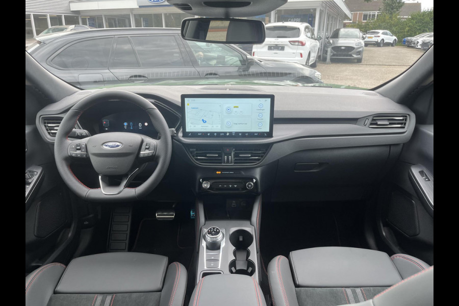 Ford Kuga 2.5 PHEV ST-Line X | SCI | 243pk | Driver Assistance Pack | Winterpack | Wegklapbare Trekhaak | 2100kg Trekgewicht