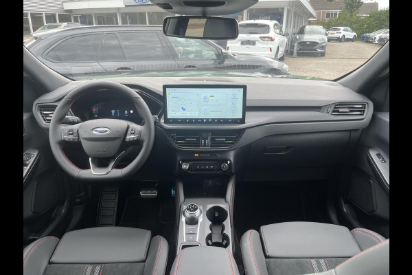Ford Kuga 2.5 PHEV ST-Line X | SCI | 243pk | Driver Assistance Pack | Winterpack | Wegklapbare Trekhaak | 2100kg Trekgewicht