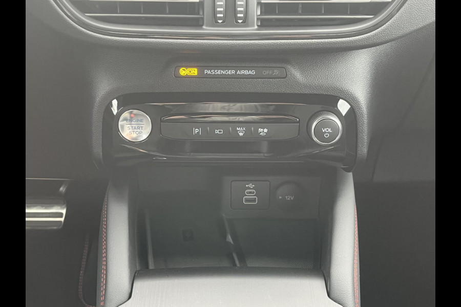 Ford Kuga 2.5 PHEV ST-Line X | SCI | 243pk | Driver Assistance Pack | Winterpack | Wegklapbare Trekhaak | 2100kg Trekgewicht