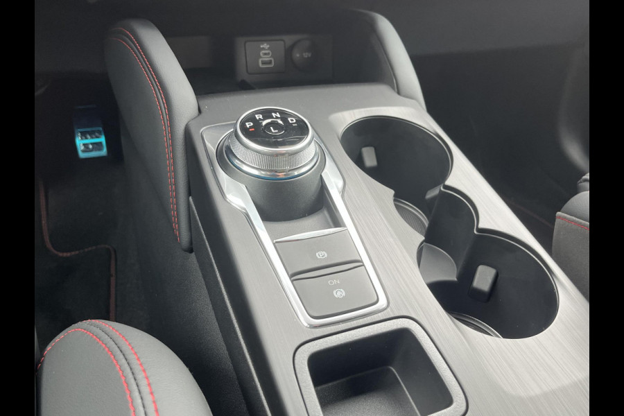 Ford Kuga 2.5 PHEV ST-Line X | SCI | 243pk | Driver Assistance Pack | Winterpack | Wegklapbare Trekhaak | 2100kg Trekgewicht