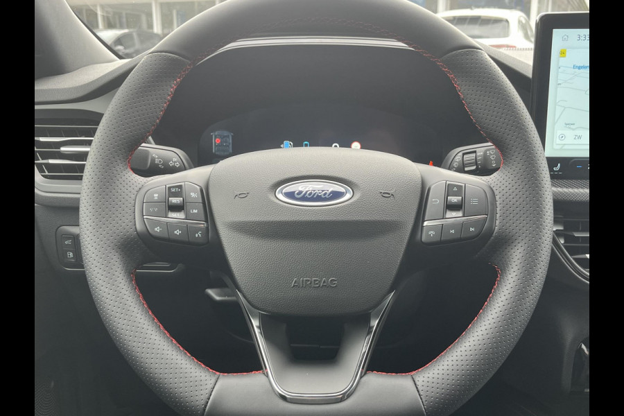 Ford Kuga 2.5 PHEV ST-Line X | SCI | 243pk | Driver Assistance Pack | Winterpack | Wegklapbare Trekhaak | 2100kg Trekgewicht