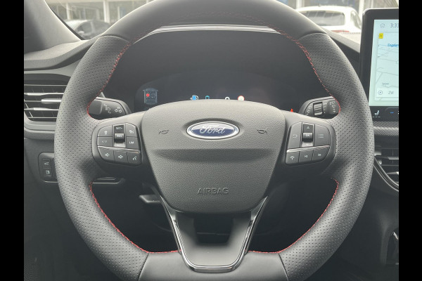 Ford Kuga 2.5 PHEV ST-Line X | SCI | 243pk | Driver Assistance Pack | Winterpack | Wegklapbare Trekhaak | 2100kg Trekgewicht