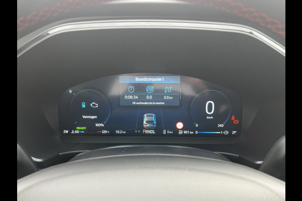 Ford Kuga 2.5 PHEV ST-Line X | SCI | 243pk | Driver Assistance Pack | Winterpack | Wegklapbare Trekhaak | 2100kg Trekgewicht