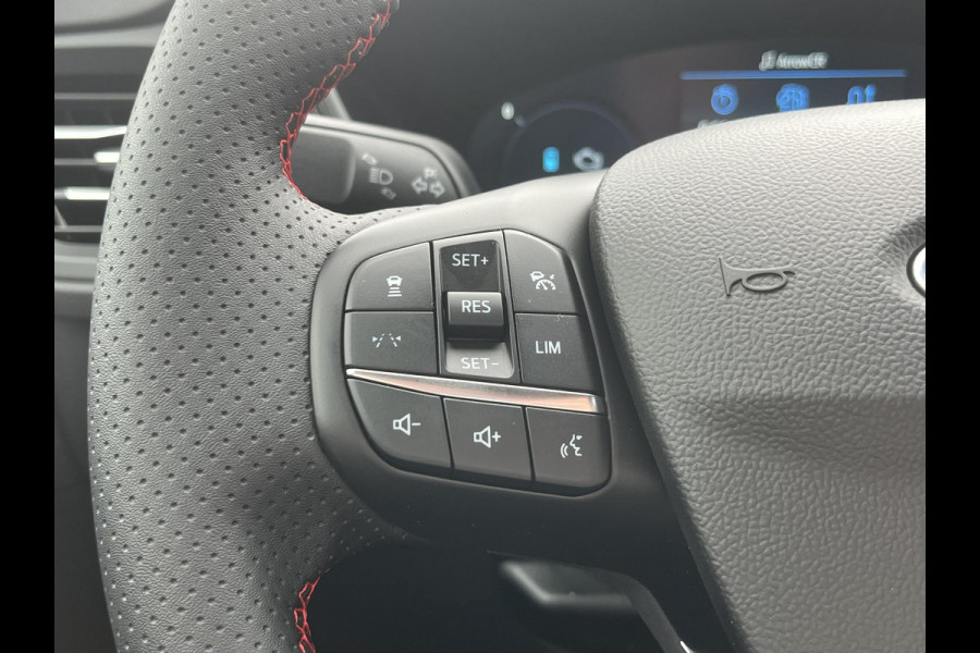 Ford Kuga 2.5 PHEV ST-Line X | SCI | 243pk | Driver Assistance Pack | Winterpack | Wegklapbare Trekhaak | 2100kg Trekgewicht