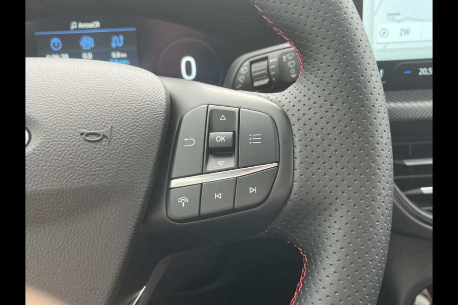 Ford Kuga 2.5 PHEV ST-Line X | SCI | 243pk | Driver Assistance Pack | Winterpack | Wegklapbare Trekhaak | 2100kg Trekgewicht