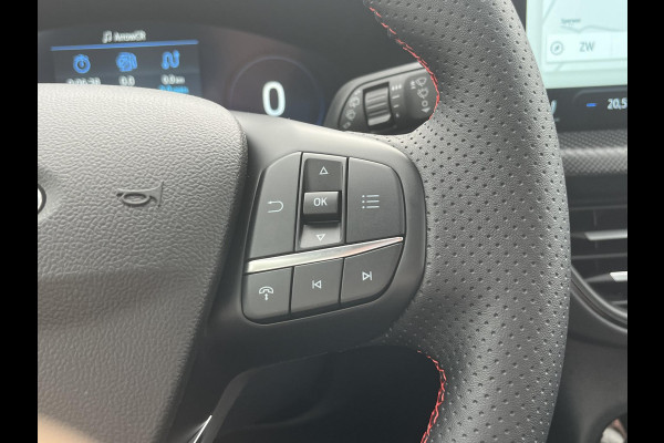Ford Kuga 2.5 PHEV ST-Line X | SCI | 243pk | Driver Assistance Pack | Winterpack | Wegklapbare Trekhaak | 2100kg Trekgewicht