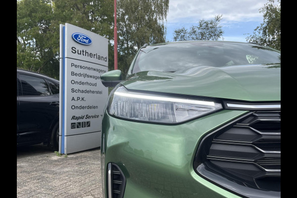 Ford Kuga 2.5 PHEV ST-Line X | SCI | 243pk | Driver Assistance Pack | Winterpack | Wegklapbare Trekhaak | 2100kg Trekgewicht