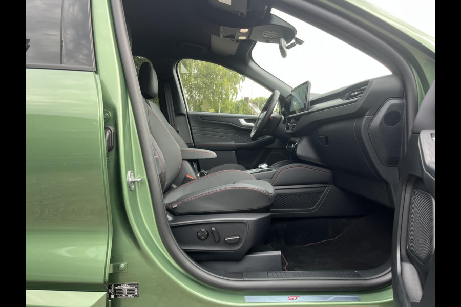 Ford Kuga 2.5 PHEV ST-Line X | SCI | 243pk | Driver Assistance Pack | Winterpack | Wegklapbare Trekhaak | 2100kg Trekgewicht