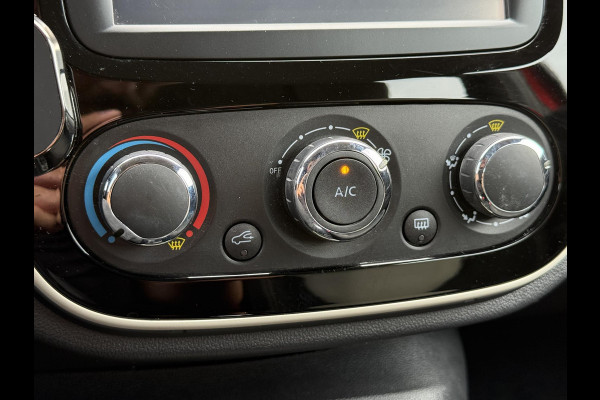 Renault Captur 0.9 TCe Life 2e Eigenaar,Navi,Airco,Cruise,Lm velgen,Pdc,Apk tot 02-2027