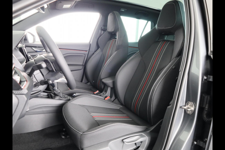 Škoda Kamiq Monte Carlo 1.0 TSI 115 pk 7 versn. DSG | Travel assist plus | Winter pakket | 18 inch lichtmetalen velgen