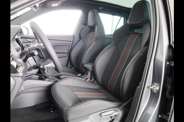 Škoda Kamiq Monte Carlo 1.0 TSI 115 pk 7 versn. DSG | Travel assist plus | Winter pakket | 18 inch lichtmetalen velgen
