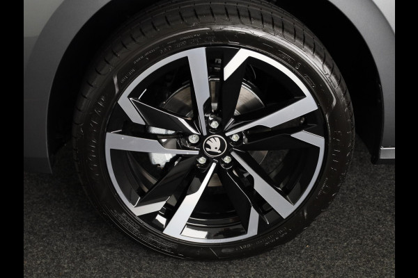 Škoda Kamiq Monte Carlo 1.0 TSI 115 pk 7 versn. DSG | Travel assist plus | Winter pakket | 18 inch lichtmetalen velgen