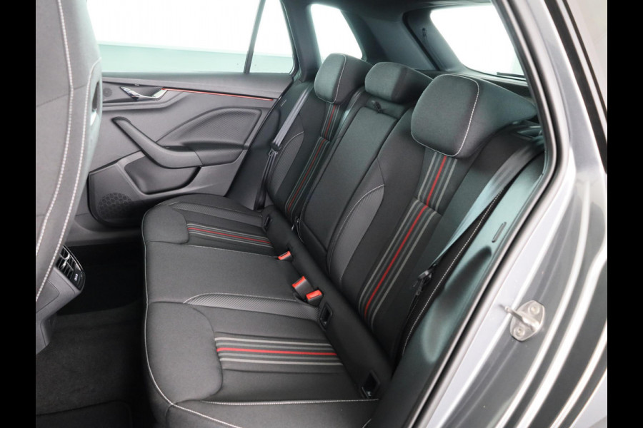 Škoda Kamiq Monte Carlo 1.0 TSI 115 pk 7 versn. DSG | Travel assist plus | Winter pakket | 18 inch lichtmetalen velgen