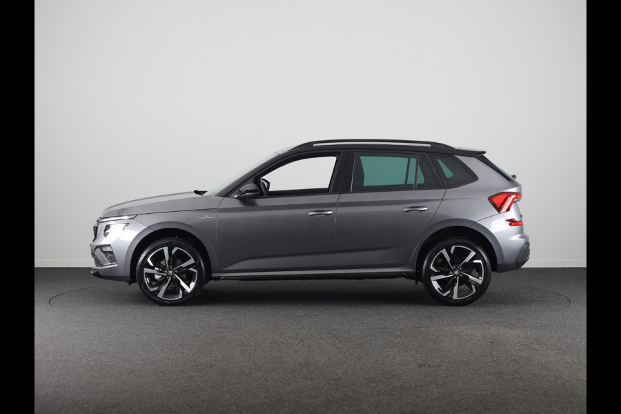 Škoda Kamiq Monte Carlo 1.0 TSI 115 pk 7 versn. DSG | Travel assist plus | Winter pakket | 18 inch lichtmetalen velgen