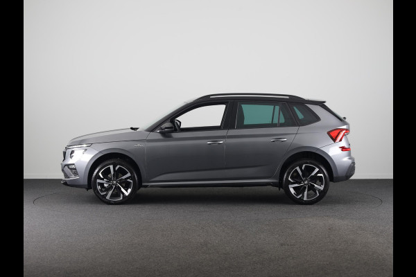 Škoda Kamiq Monte Carlo 1.0 TSI 115 pk 7 versn. DSG | Travel assist plus | Winter pakket | 18 inch lichtmetalen velgen