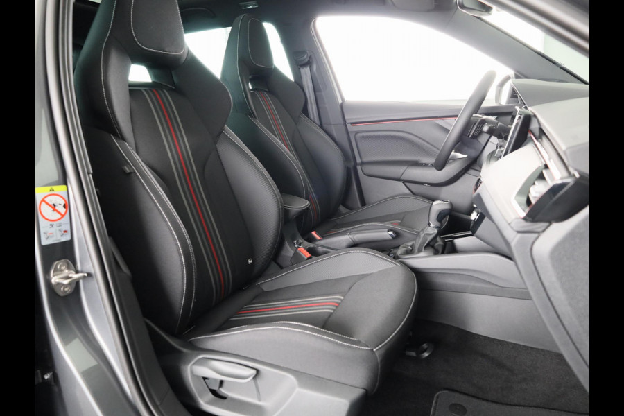 Škoda Kamiq Monte Carlo 1.0 TSI 115 pk 7 versn. DSG | Travel assist plus | Winter pakket | 18 inch lichtmetalen velgen