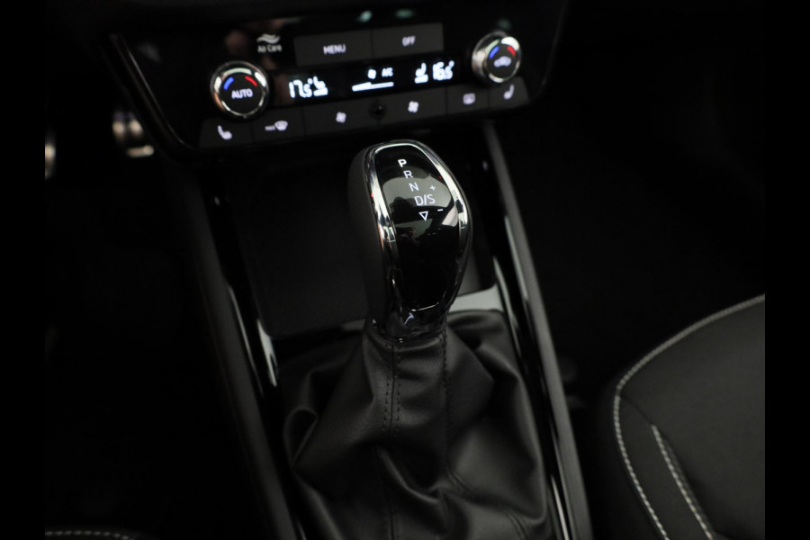 Škoda Kamiq Monte Carlo 1.0 TSI 115 pk 7 versn. DSG | Travel assist plus | Winter pakket | 18 inch lichtmetalen velgen