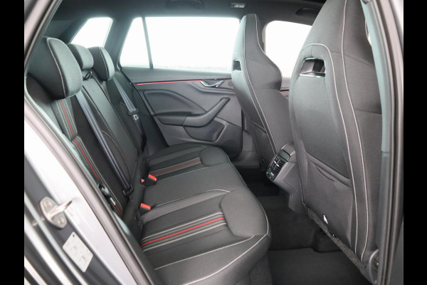 Škoda Kamiq Monte Carlo 1.0 TSI 115 pk 7 versn. DSG | Travel assist plus | Winter pakket | 18 inch lichtmetalen velgen