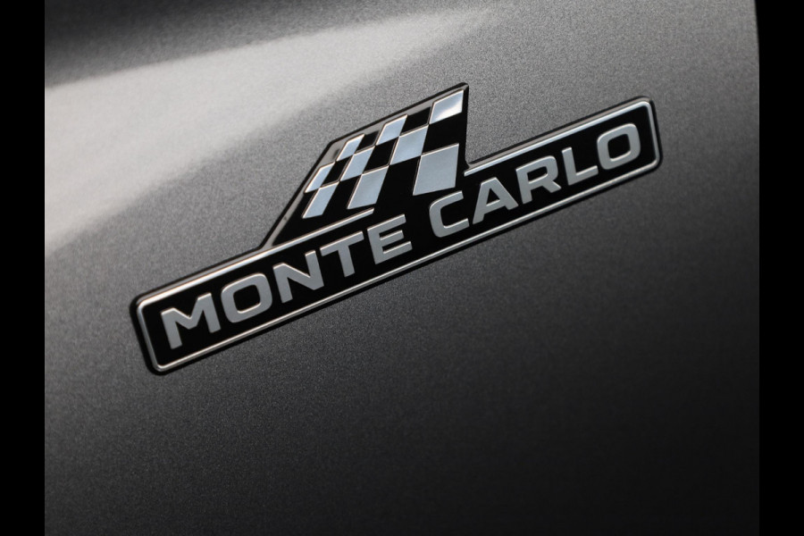 Škoda Kamiq Monte Carlo 1.0 TSI 115 pk 7 versn. DSG | Travel assist plus | Winter pakket | 18 inch lichtmetalen velgen
