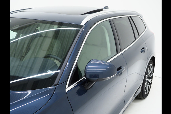 Volvo V60 2.0 T6 Twin Engine AWD Inscription | Panoramadak | Trekhaak | Camera | Memory | LED | Carplay