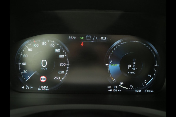Volvo V60 2.0 T6 Twin Engine AWD Inscription | Panoramadak | Trekhaak | Camera | Memory | LED | Carplay