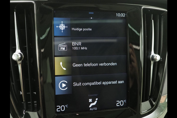 Volvo V60 2.0 T6 Twin Engine AWD Inscription | Panoramadak | Trekhaak | Camera | Memory | LED | Carplay