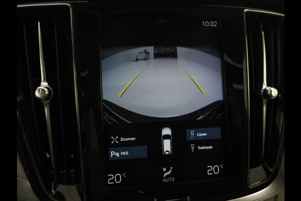 Volvo V60 2.0 T6 Twin Engine AWD Inscription | Panoramadak | Trekhaak | Camera | Memory | LED | Carplay
