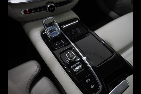 Volvo V60 2.0 T6 Twin Engine AWD Inscription | Panoramadak | Trekhaak | Camera | Memory | LED | Carplay