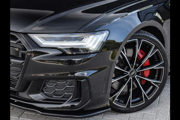 Audi A6 Avant 55 TFSI e QUATTRO S EDITION COMPETITION | PANORAMADAK | FULL STYLING PACK | ADAPTIVE CRUISE | 360 CAMERA | TREKHAAK | MEMO