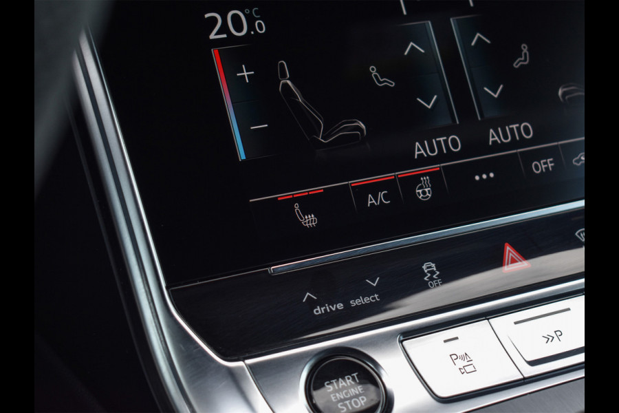Audi A6 Avant 55 TFSI e QUATTRO S EDITION COMPETITION | PANORAMADAK | FULL STYLING PACK | ADAPTIVE CRUISE | 360 CAMERA | TREKHAAK | MEMO